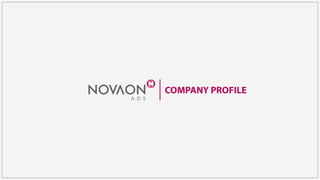 NOVAON ADS Profile