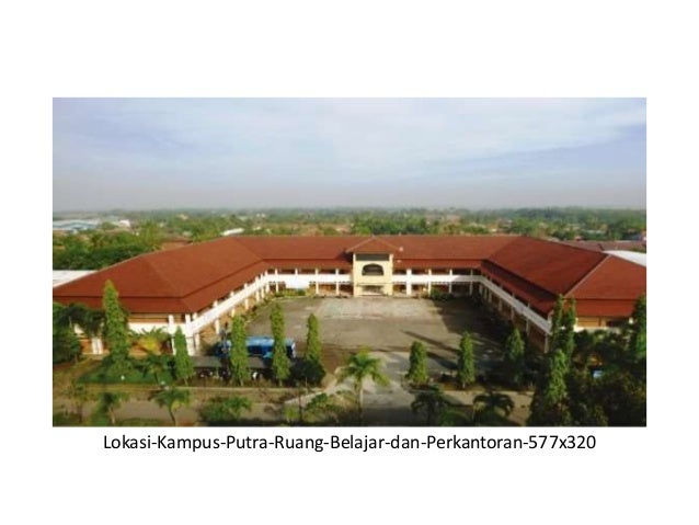 Profile al binaa islamic boarding school