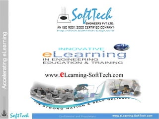 www. e Learning-SoftTech.com 