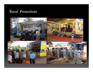Rural Promotions
 