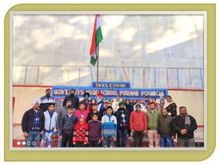 Profile hs purani poonch