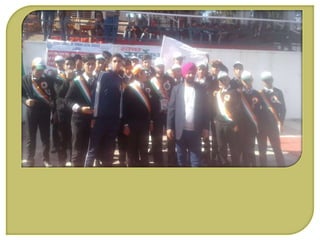 Profile hs purani poonch