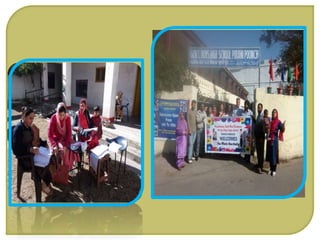 Profile hs purani poonch
