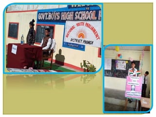 Profile hs purani poonch