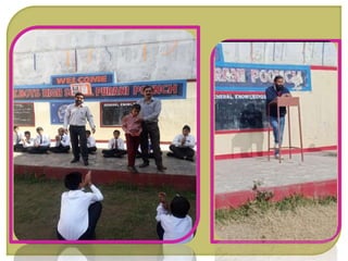 Profile hs purani poonch