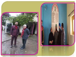 Profile hs purani poonch