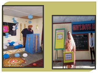 Profile hs purani poonch