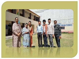 Profile hs purani poonch