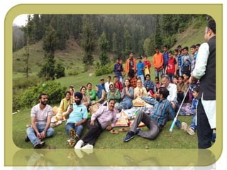 Profile hs purani poonch
