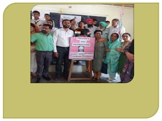 Profile hs purani poonch