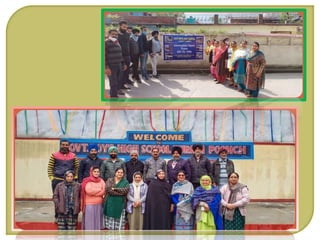 Profile hs purani poonch