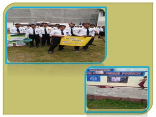 Profile hs purani poonch