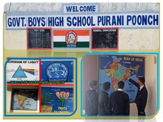 Profile hs purani poonch