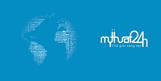 Profile MYTHUAT24H Brand Creation Co.,ltd