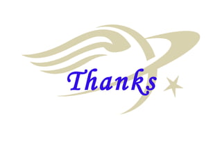Thanks 