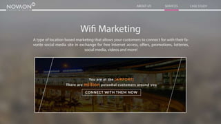 Profile NOVAON Internet Group 