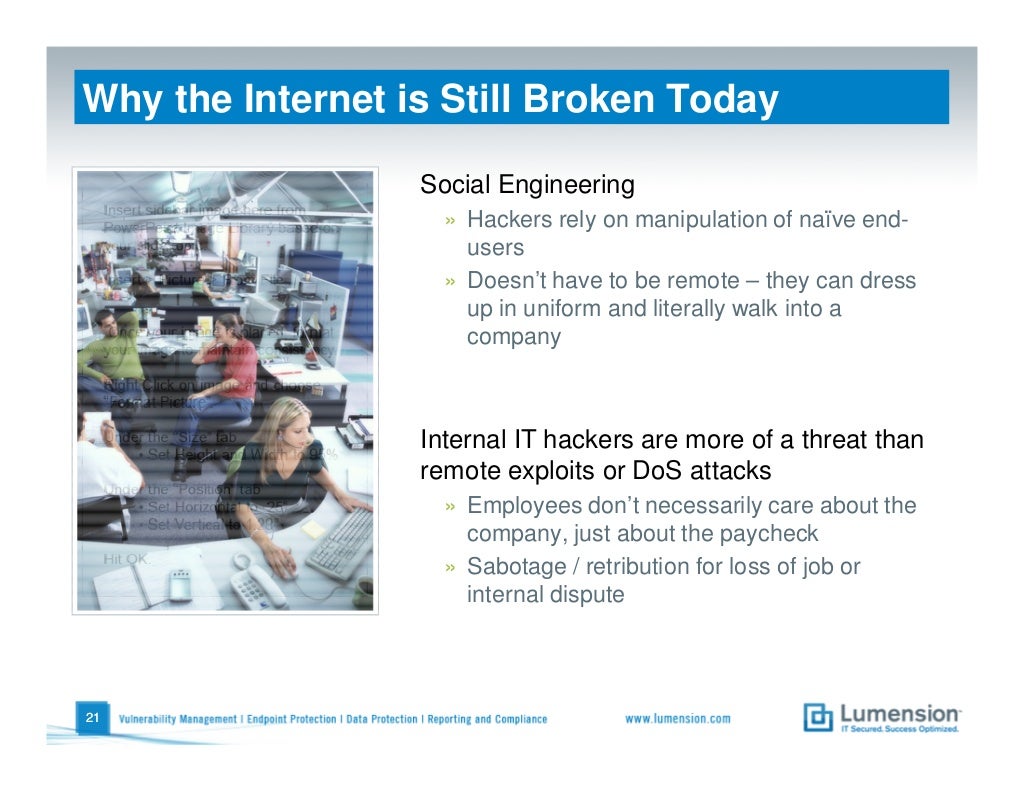 why the internet is not reliable