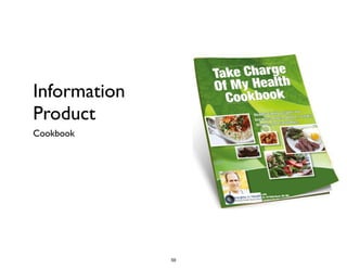 Information
Product
Cookbook
59
 