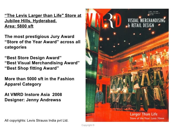 levis jubilee hills
