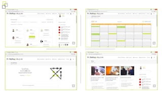 EVENTIFORUM
BLOGSOCIALPEDIA
Scopri gli appuntamenti
della responsabilità
sociale
Conosci o approfondisci il
tema della CSR con la
prima wiki ad essa
dedicata
Condividi il tuo pensiero
con i membri della
community
 
