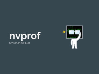 GPU profiling for computer vision applications | PDF