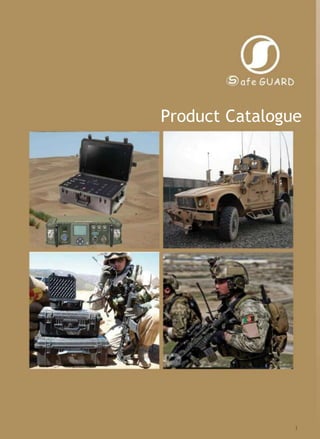 Product Catalogue
1
 