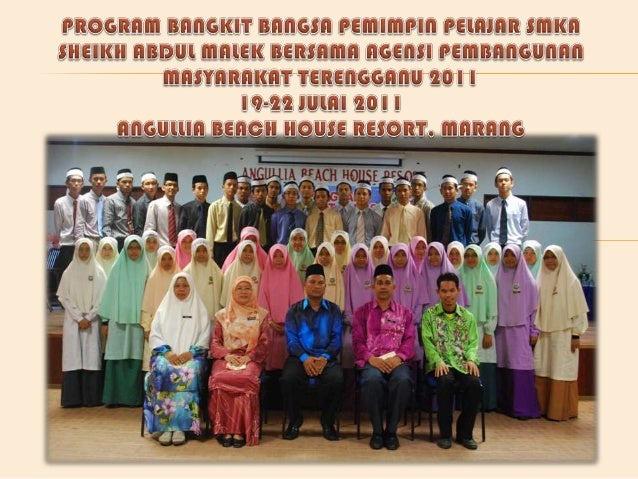 Profile Shams 2013