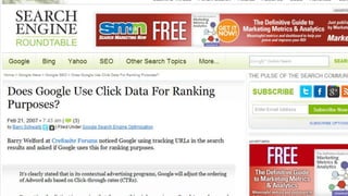 It’s Not Just SoLoMo

 