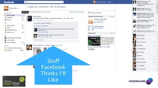 Stuff
Facebook
Thinks I’ll
Like

 