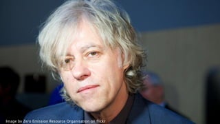 Image byby Zero Emission Resource Organisation on flickr
Image Pete Birkinshawon flickr

 