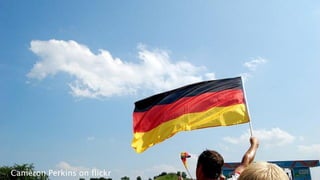 Cameron Perkins on flickr

 