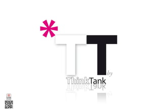 Profile tt by think tank