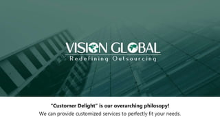 Vision Global 