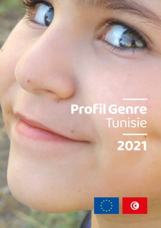 ProfilGenre
Tunisie
2021
 