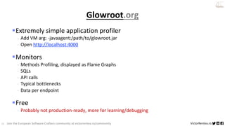 Profiling your Java Application | PDF