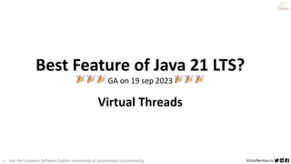 Profiling your Java Application | PDF