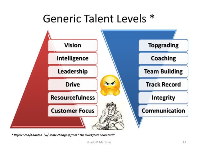 Profiling 3rd Level Personnel in the Philippine Civil Service | PDF