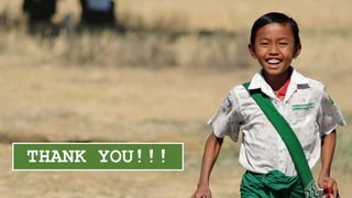 Profiling Food Insecurity and Rural Diets in Myanmar