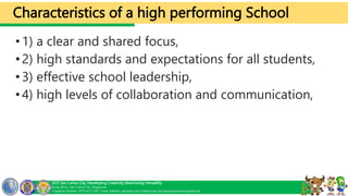 School Rcl Profiling Profiling School Information.pptx