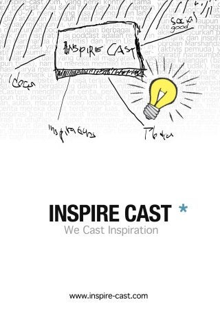 Inspire Cast Profile