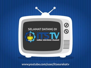 Profil ITS TV
