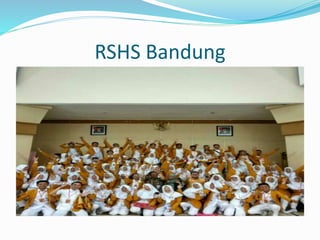 RSHS Bandung
 