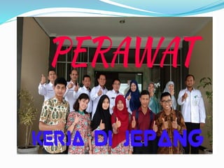 Profil PRODI KEPERAWATAN CURUP  2019  new