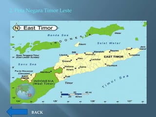 2. Peta Negara Timor Leste




         BACK
 