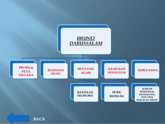 Profil negara negara asean