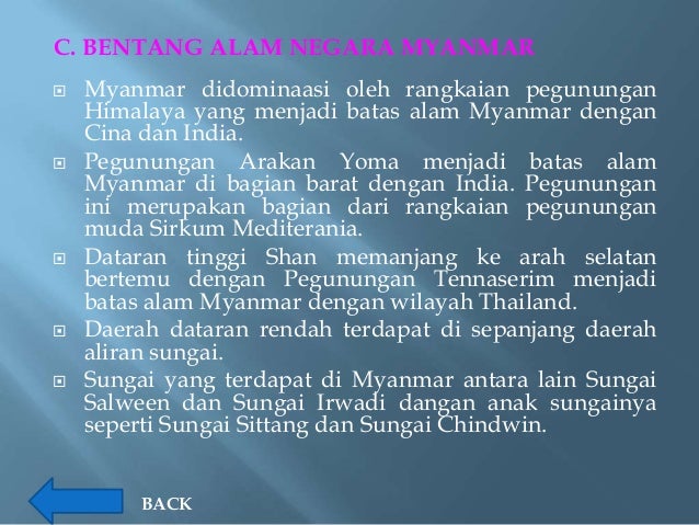 Profil negara negara asean Profil negara negara asean