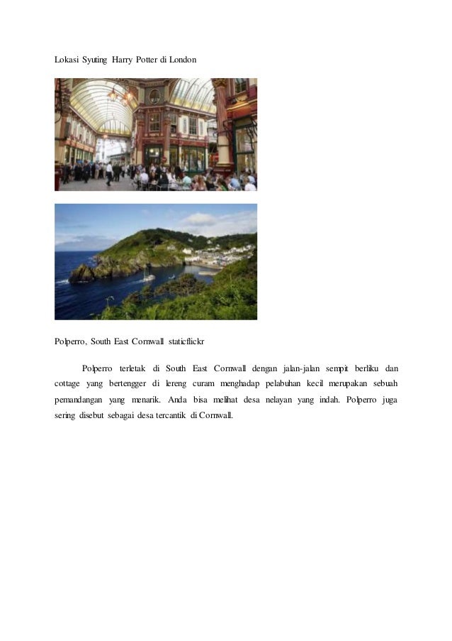 Profil negara inggris