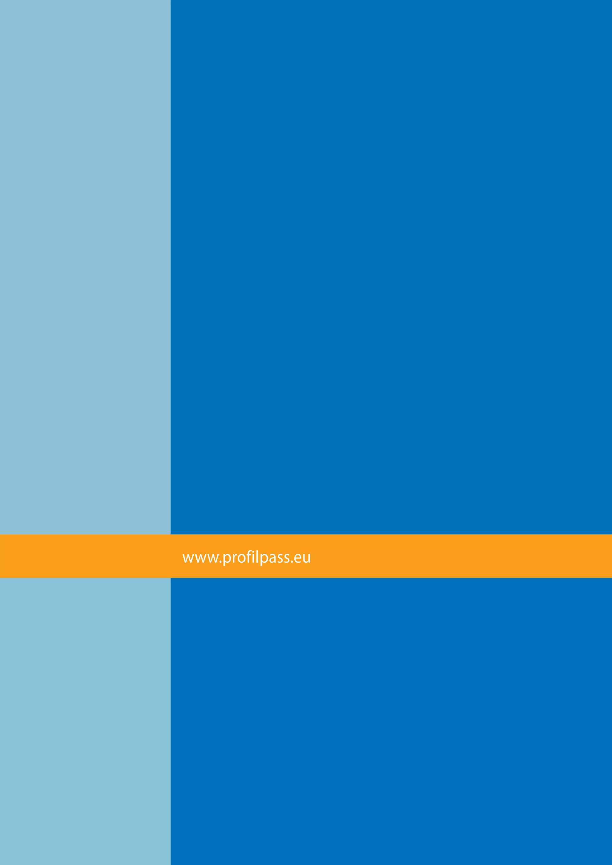 www.profilpass.eu
 