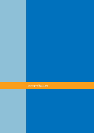 www.profilpass.eu
 
