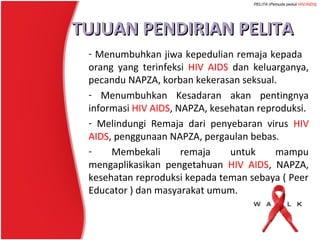 Profil pelita per. ii | PPT